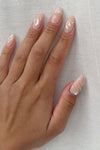 Beach Vacation Look - Katrine Regnbue | Nailster Denmark