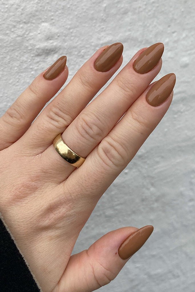 Bear · 235 – Gel Polish von Nailster, Bild 3