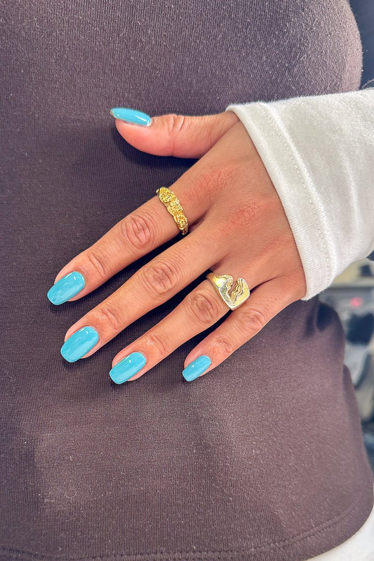 Bermuda · 533 – Gel Polish von Nailster, Bild 3