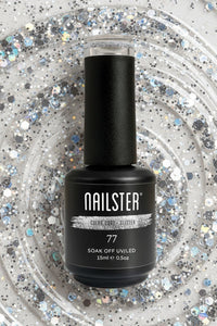 Big Glitter · 77