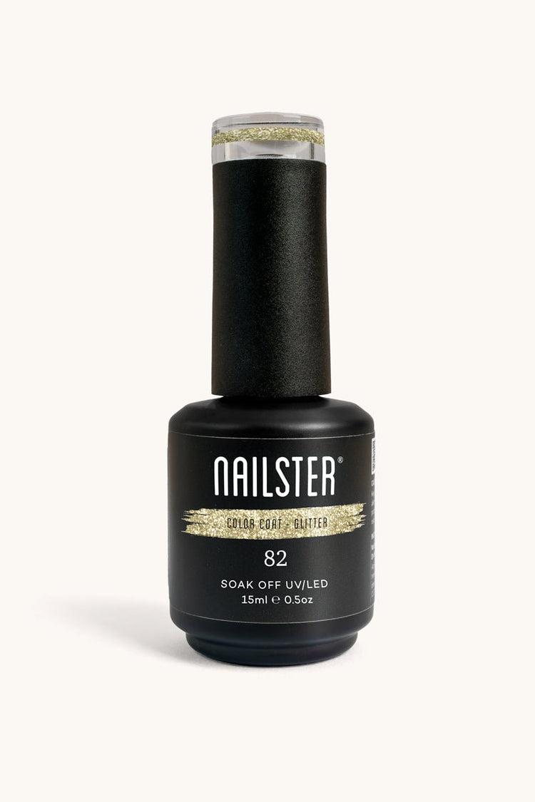 Big Money · 82 – Gel Polish von Nailster, Bild 3