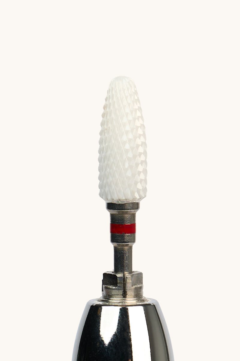 Bit Ceramic Fine Flame 3/32 | Nailster Denmark