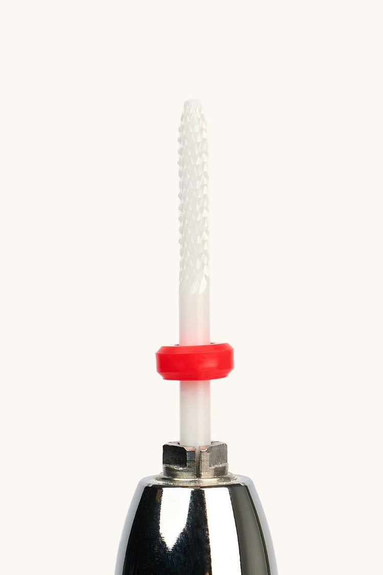 Ceramic Bit - Small Flame - Fine