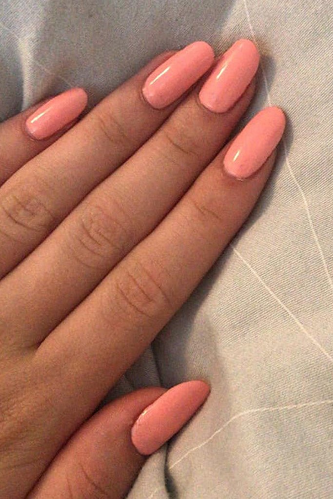 Bittersweet · 40 – Gel Polish von Nailster, Bild 3