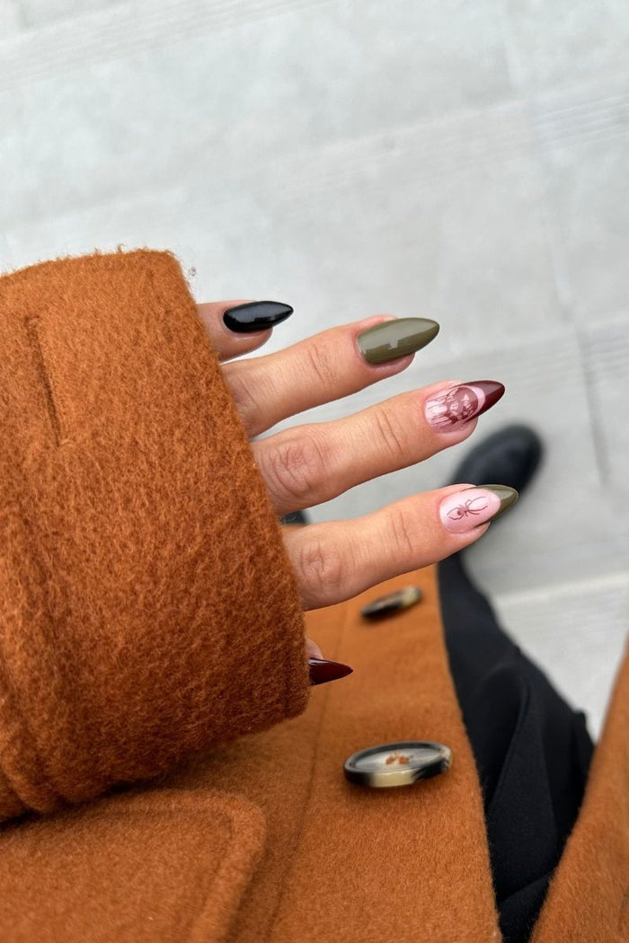 Entdecke unsere Halloween-Looks