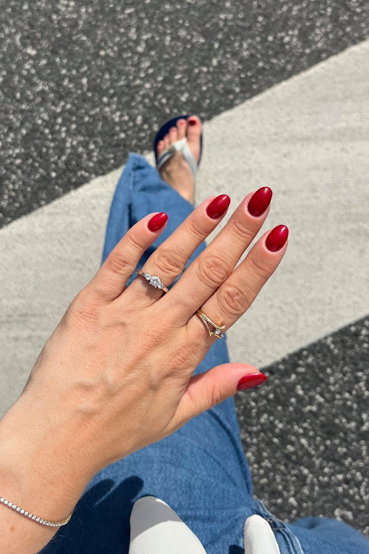 Bloody Mary · 133 – Gel Polish von Nailster, Bild 3