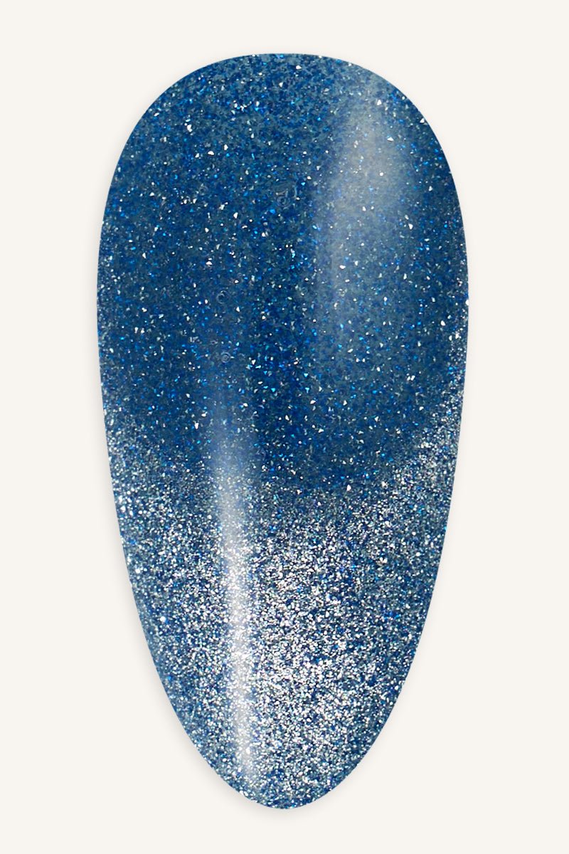 Blue Cat Eye · 446