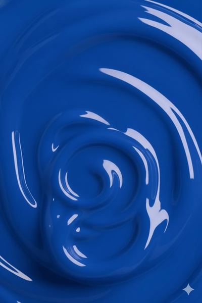 Blau Farben