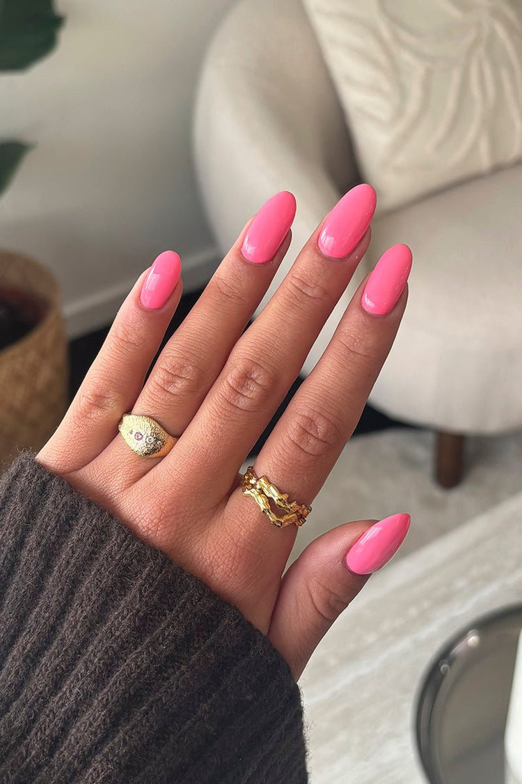 Blush · 25 – Gel Polish von Nailster, Bild 3