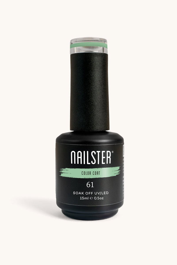 Bohemian Green · 61