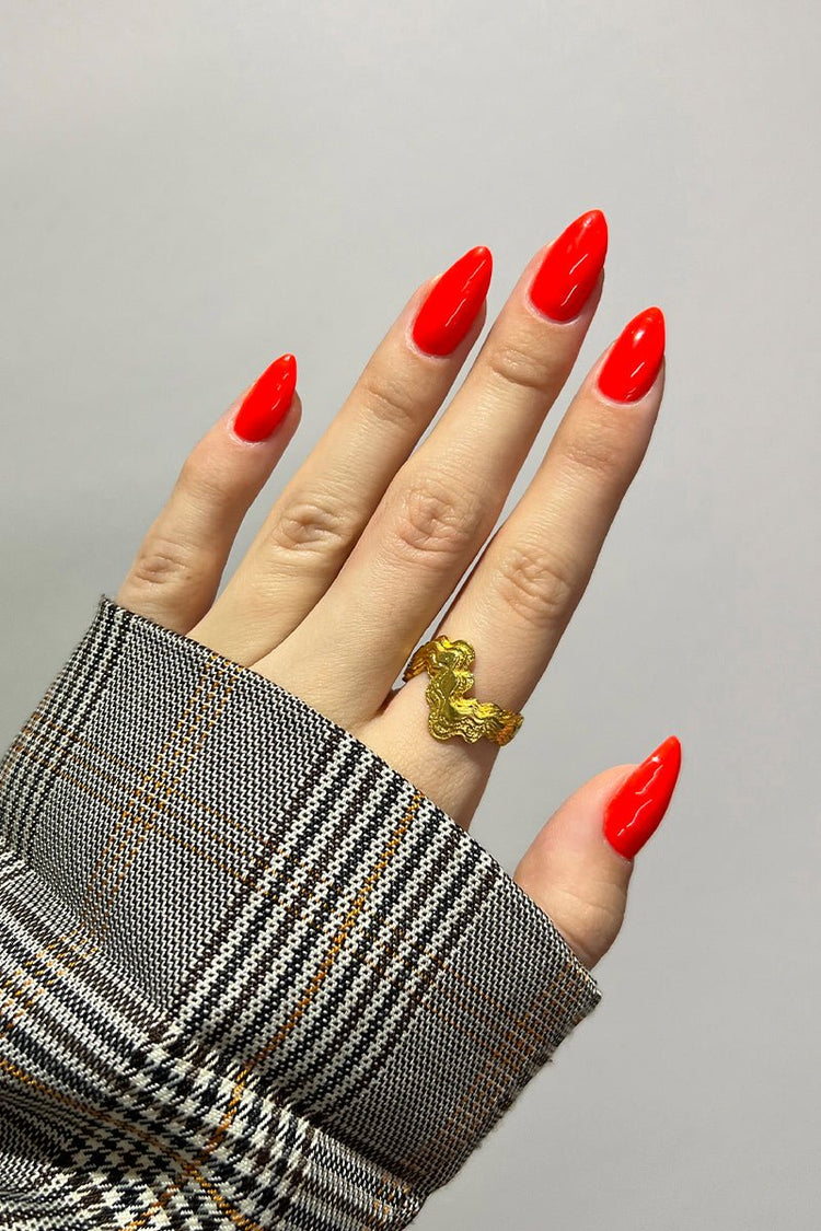 Boss Lady  · 385 – Gel Polish von Nailster, Bild 3
