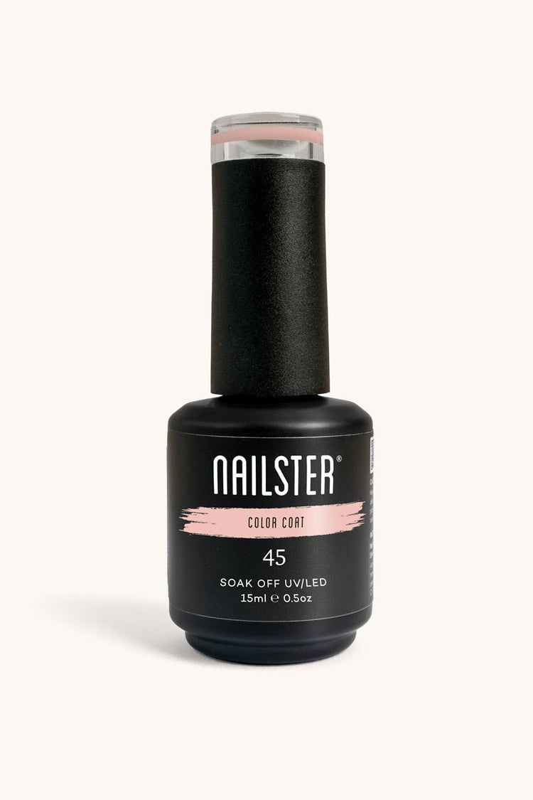Bossy Nude  · 45 – Gel Polish von Nailster, Bild 3