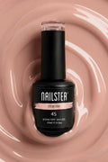 Bossy Nude  · 45