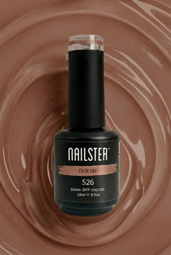 Brown Trace · 526