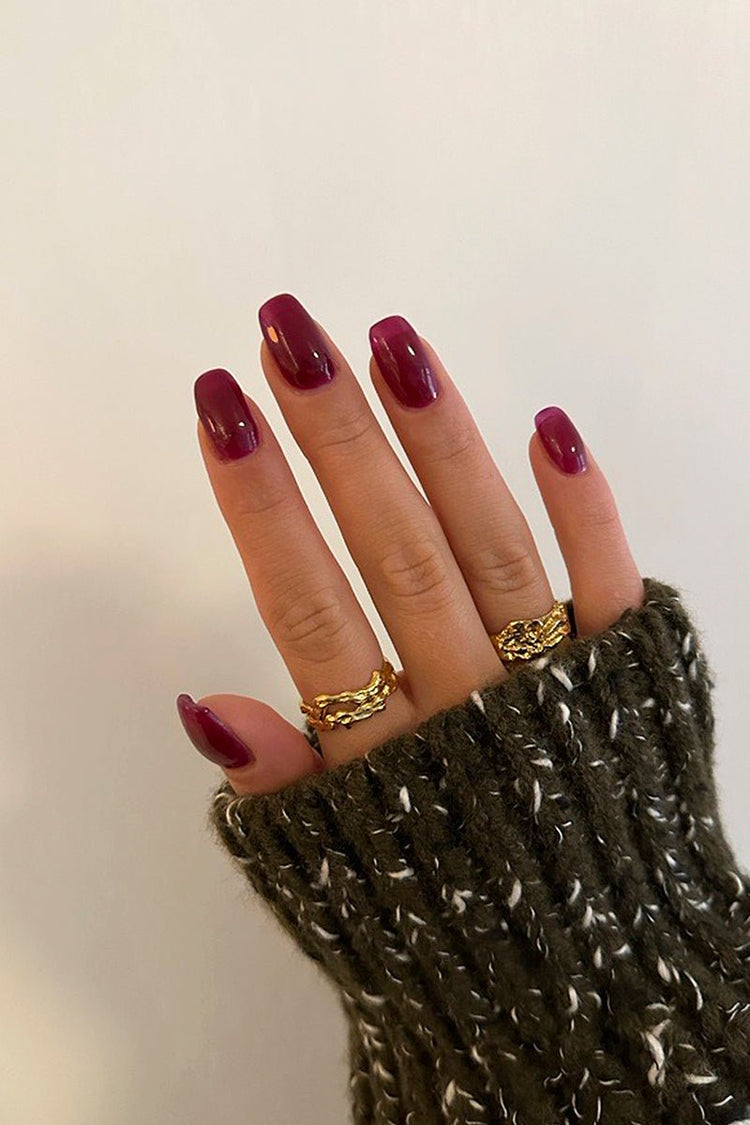 After Dinner · 437 – Liquid Builder Gel von Nailster, Bild 3