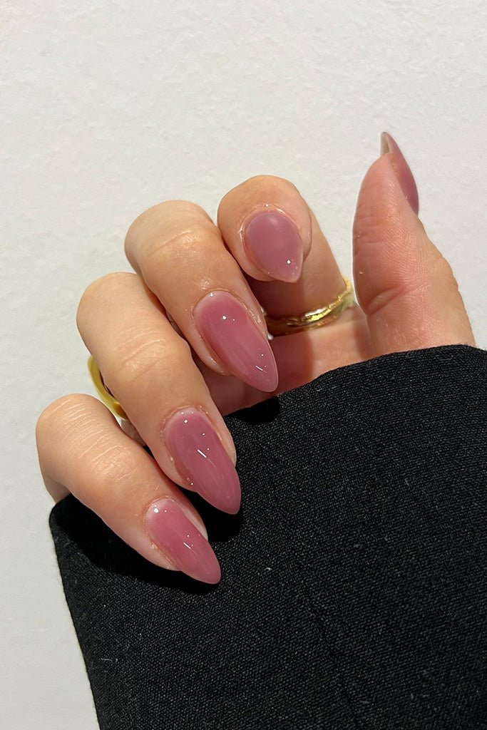 Aurora · 215 – Liquid Builder Gel von Nailster, Bild 3