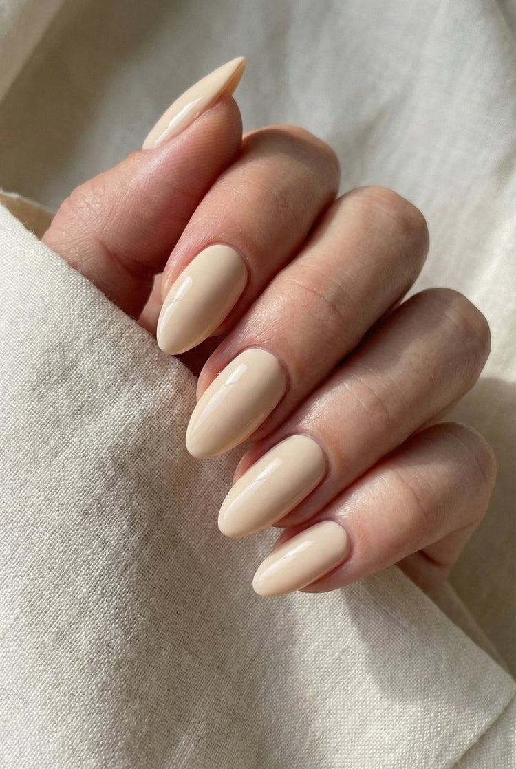 Buttercup · 535 – Gel Polish von Nailster, Bild 3