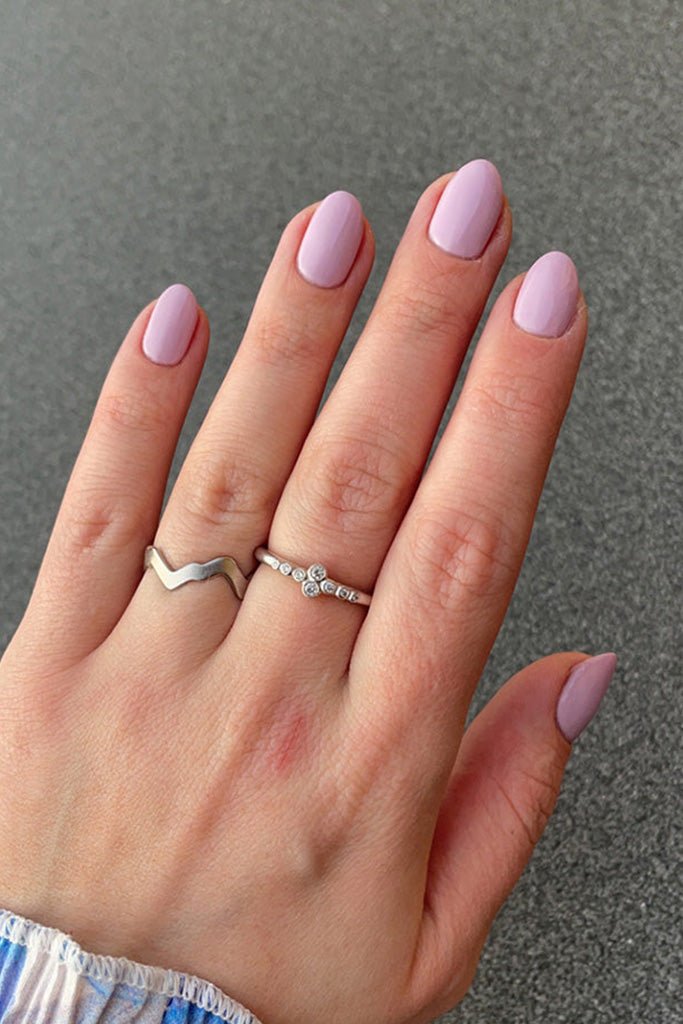 Butterfly · 44 – Gel Polish von Nailster, Bild 3