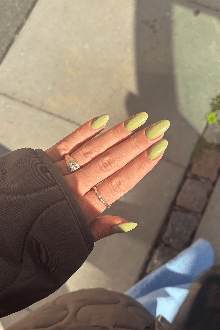 Camo · 491 – Gel Polish von Nailster, Bild 3