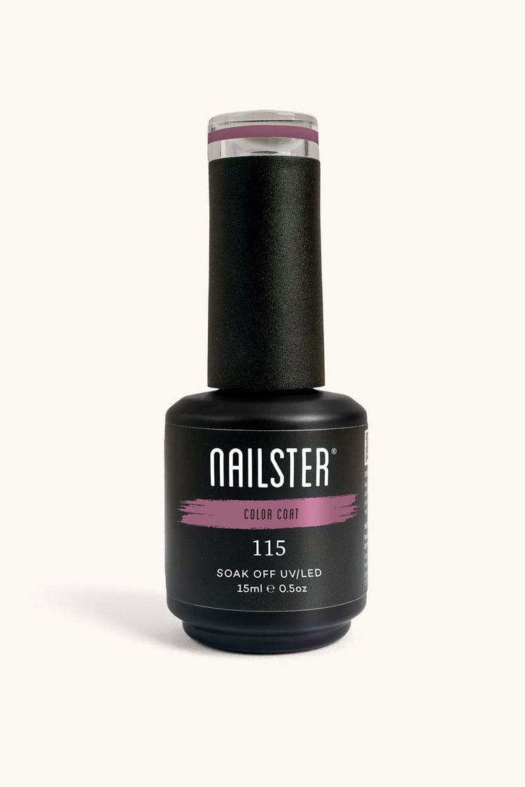 Capricious · 115 – Gel Polish von Nailster, Bild 3
