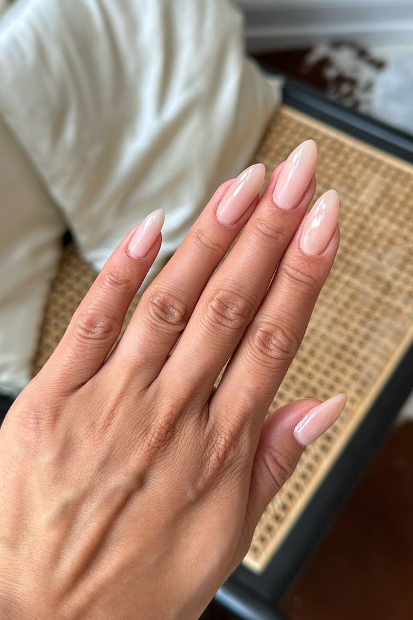 Cashmere Kiss · 475 | Nailster Denmark