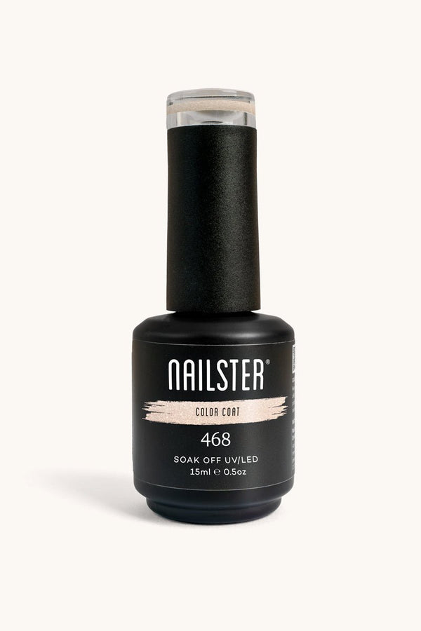 Champagne Pearl • 468 | Nailster Denmark