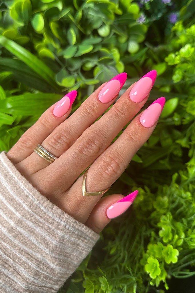 Cherry Tree · 41 – Gel Polish von Nailster, Bild 3