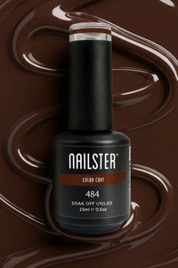 Chestnut Kiss · 484