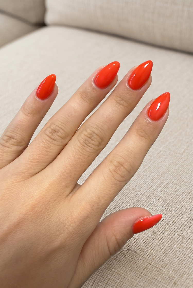 Chili · 537 – Liquid Builder Gel von Nailster, Bild 3
