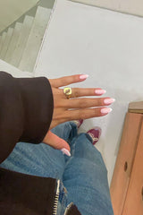 Classic French | Nailster Denmark
