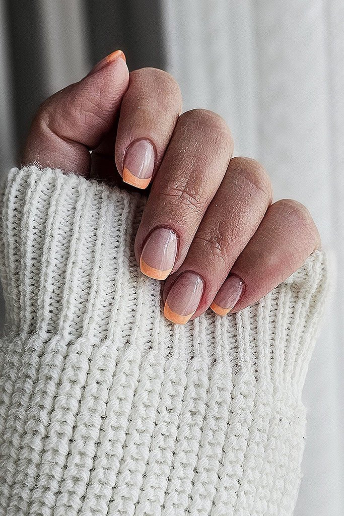 Clay Fire · 243 – Gel Polish von Nailster, Bild 3