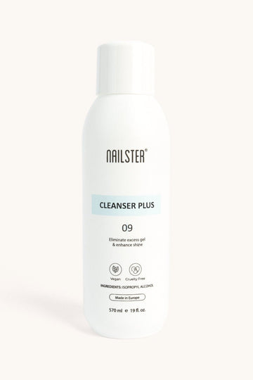 Cleanser & Remover Package