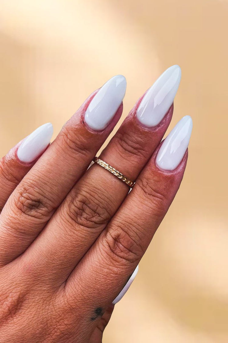 Coconut Milk · 404 – Gel Polish von Nailster, Bild 3