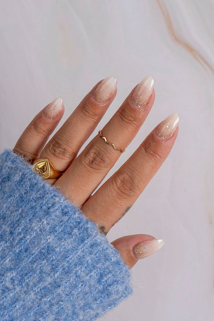 Combo Glitter · 80 – Gel Polish von Nailster, Bild 3