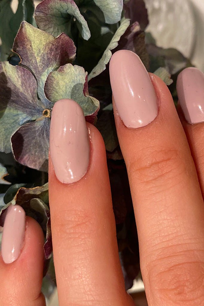 Composed · 33 – Gel Polish von Nailster, Bild 3