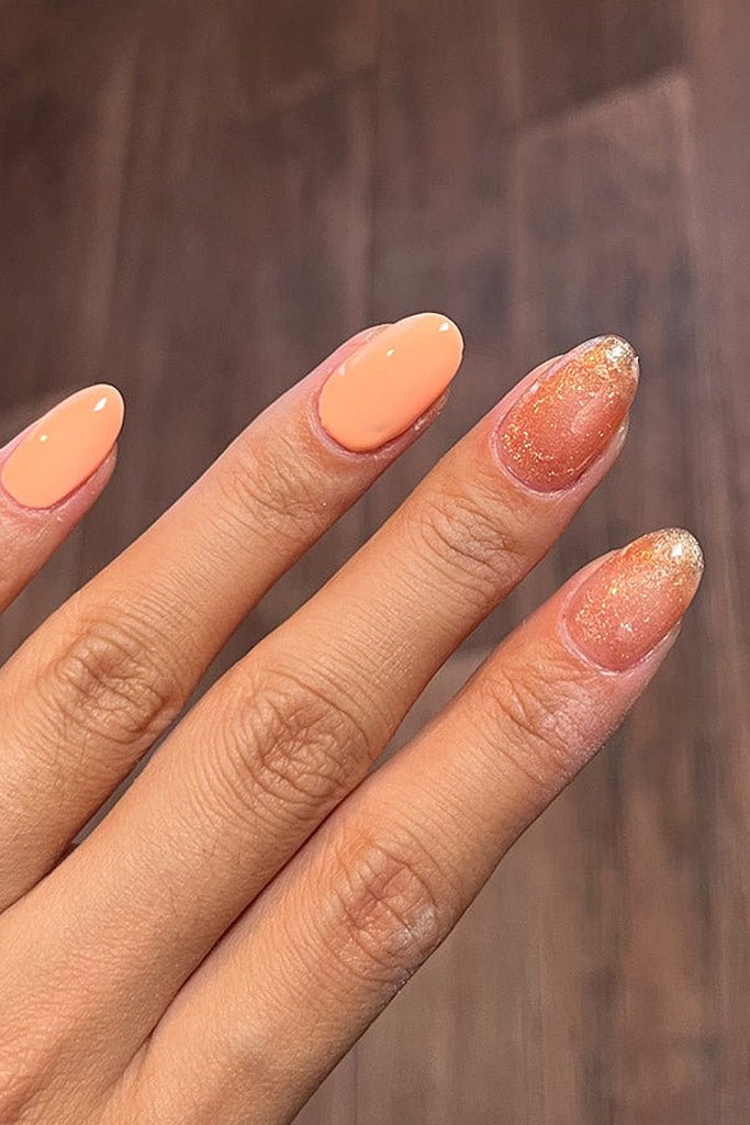 Copper · 83 – Gel Polish von Nailster, Bild 3