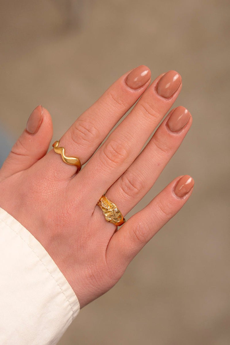 Copper Trail · 236 – Gel Polish von Nailster, Bild 3