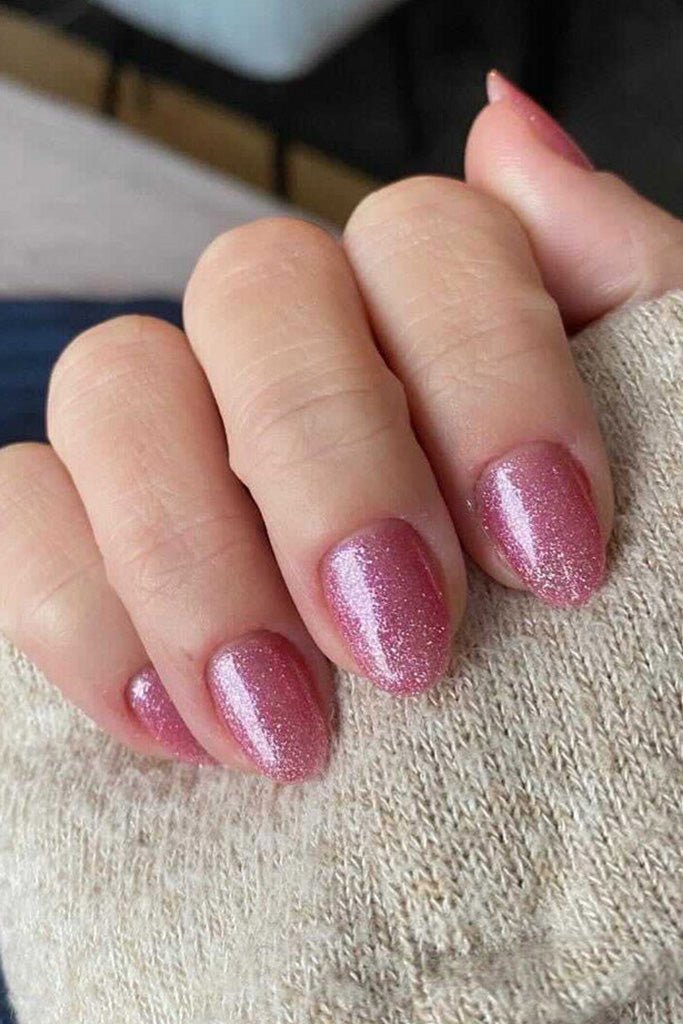Cosmo · 84 – Gel Polish von Nailster, Bild 3