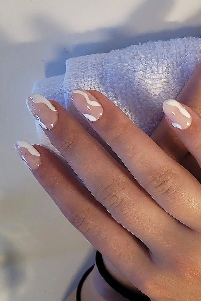 Craving · 117 – Gel Polish von Nailster, Bild 3
