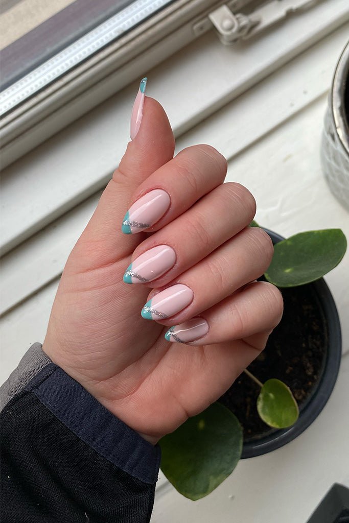 Creamy Nude · 261 – Gel Polish von Nailster, Bild 3
