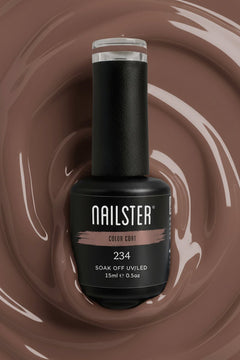 Crushed Cinnamon · 234