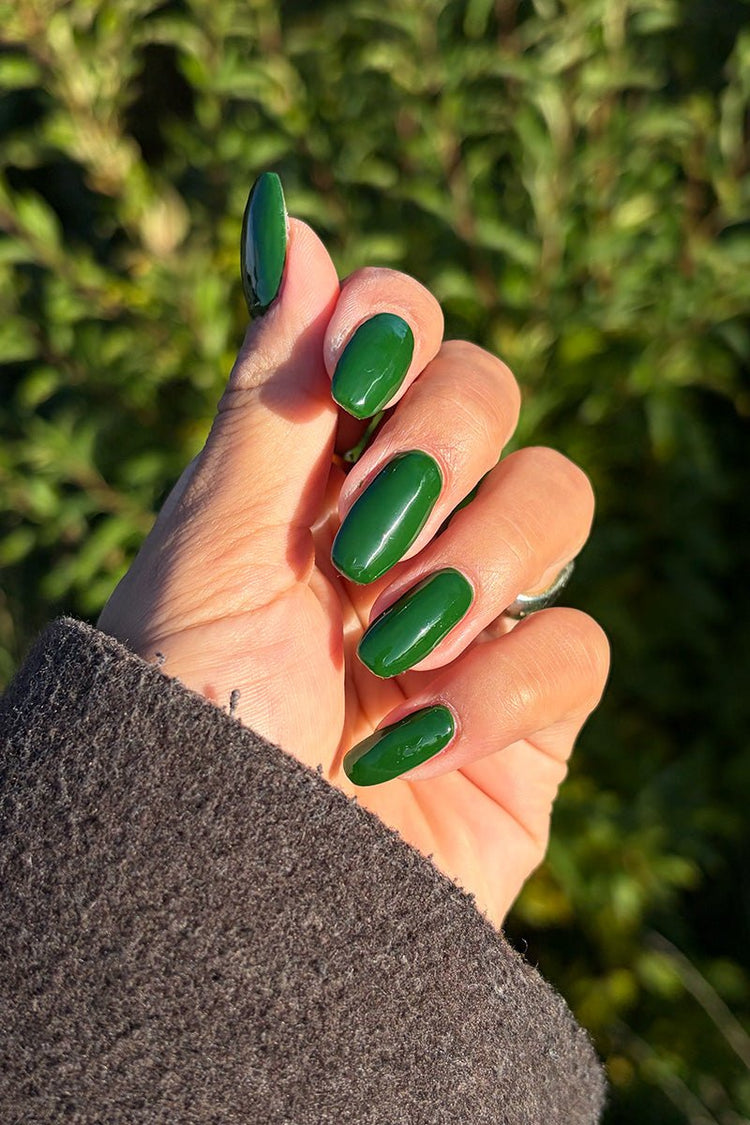 Cucumber · 514 – Gel Polish von Nailster, Bild 3