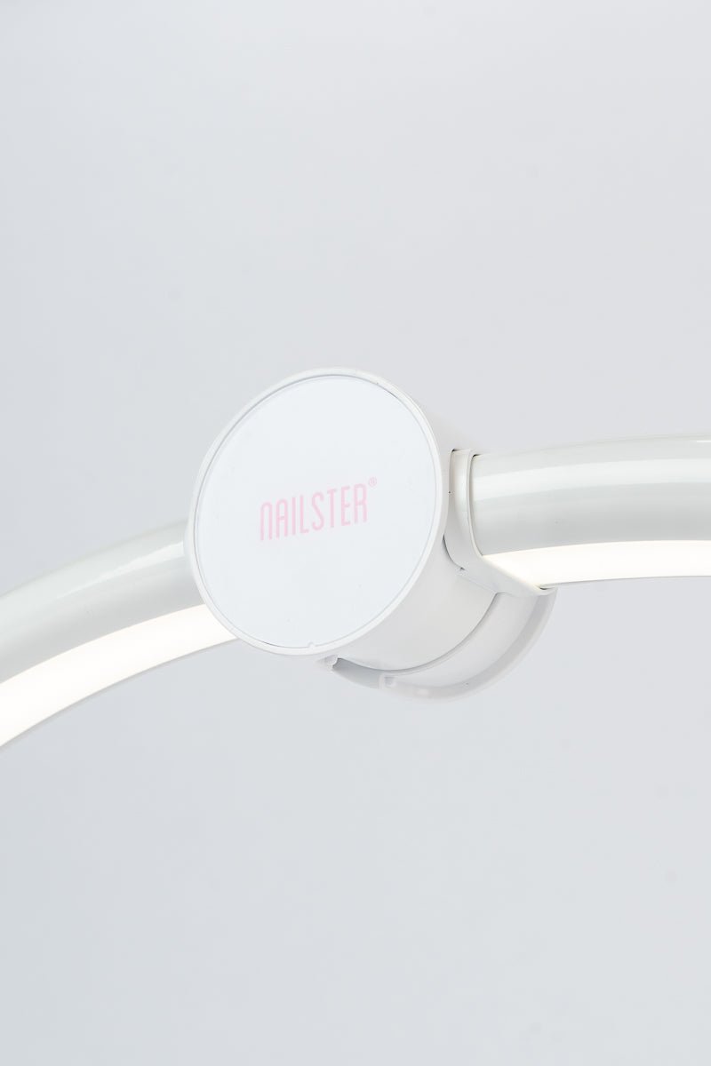 Curve LED Table Lamp