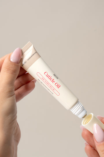 Cuticle Oil Rollerball - Orangenblüte