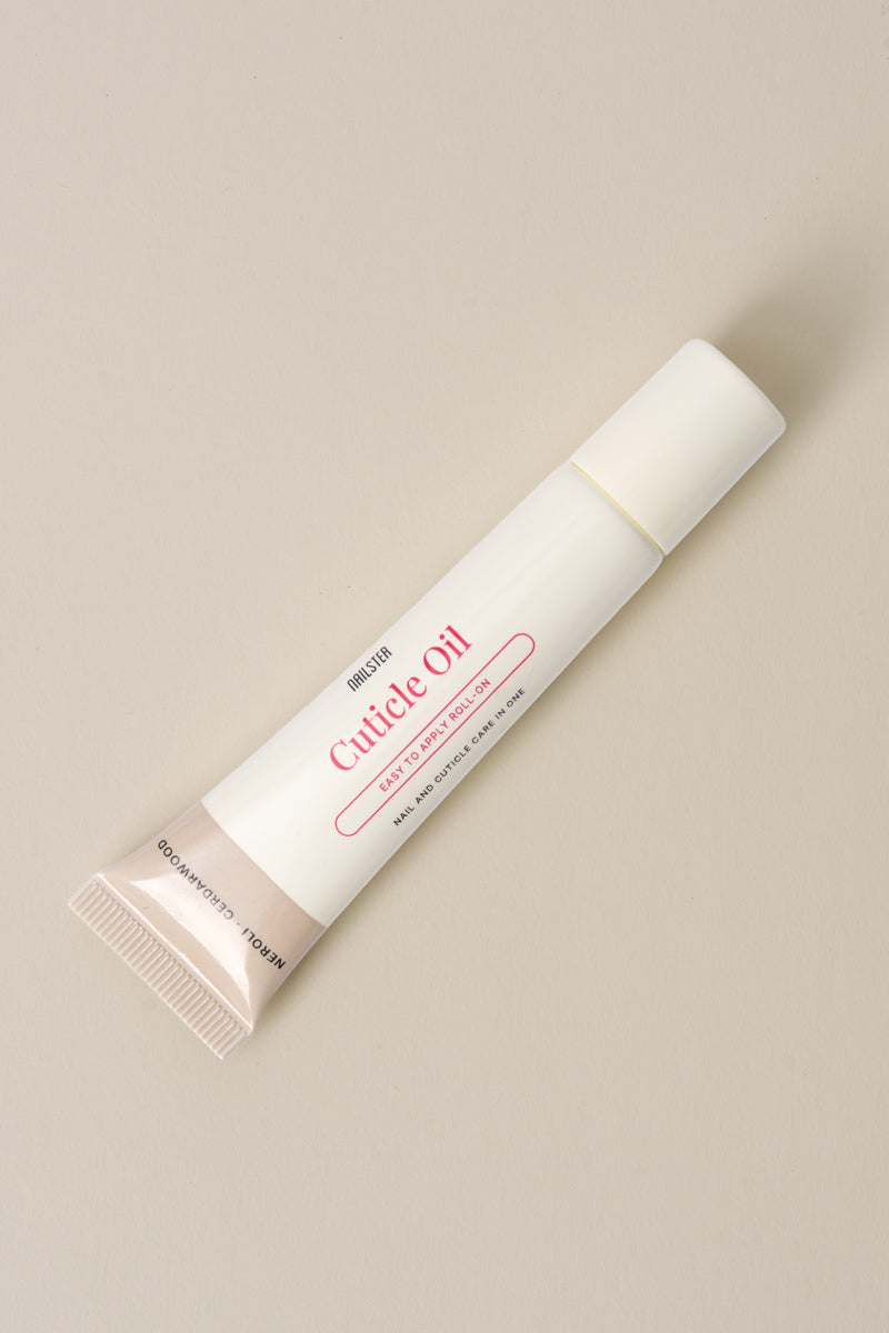 Cuticle Oil Rollerball - Orangenblüte