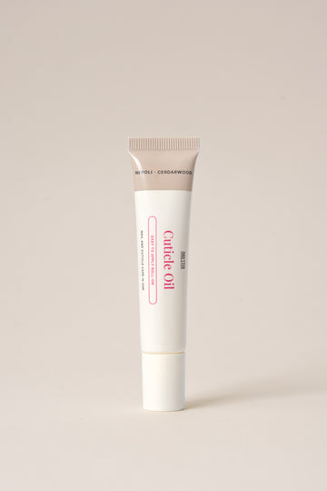 Cuticle Oil Rollerball - Orangenblüte