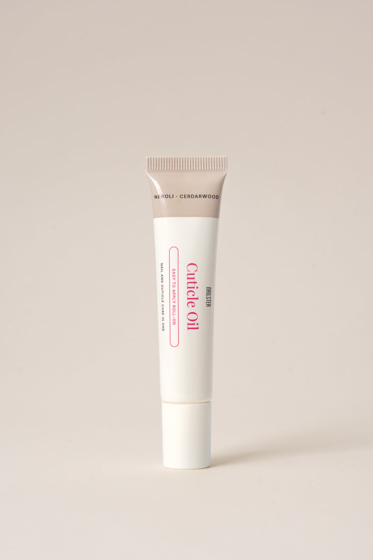 Cuticle Oil Rollerball - Orangenblüte von Nailster