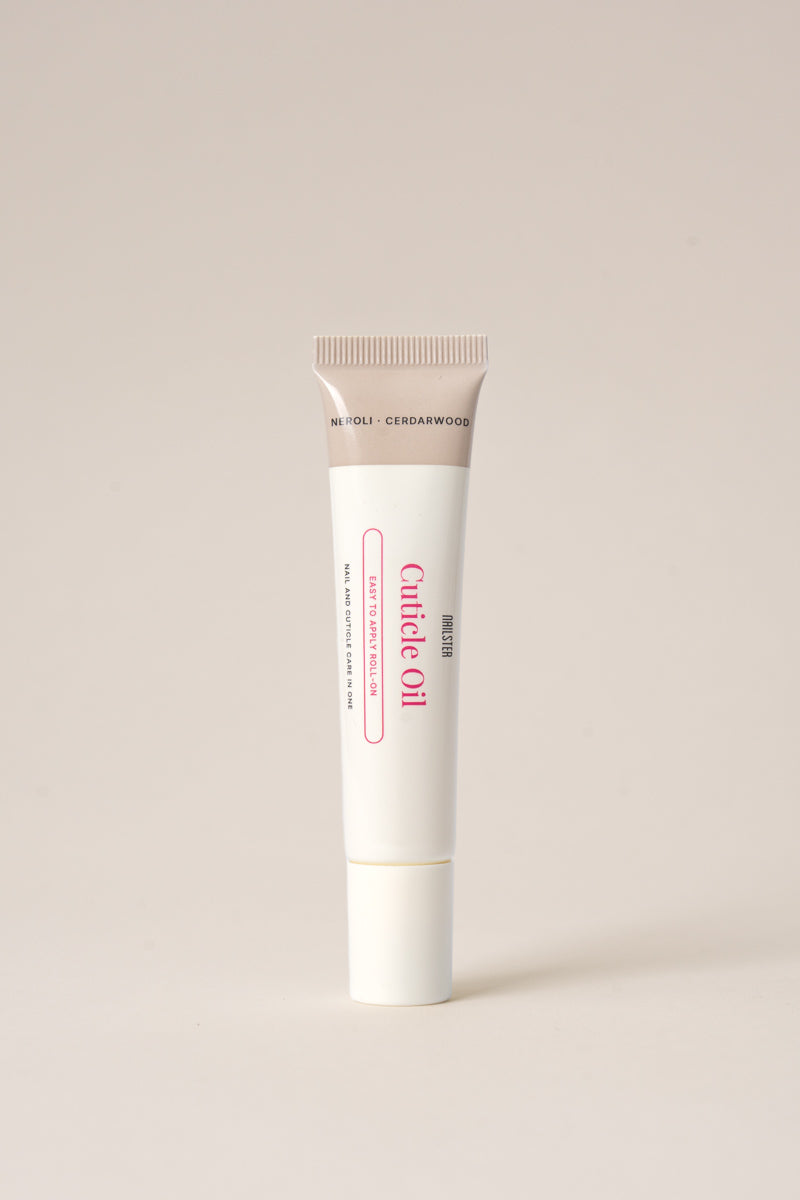 Cuticle Oil Rollerball - Orangenblüte