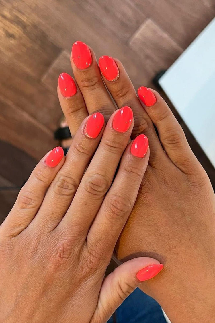 Darling · 386 – Gel Polish von Nailster, Bild 3