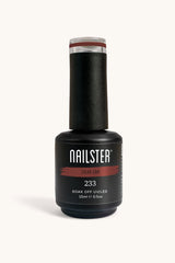 Deep Brown 15ml · 233 | Nailster Denmark